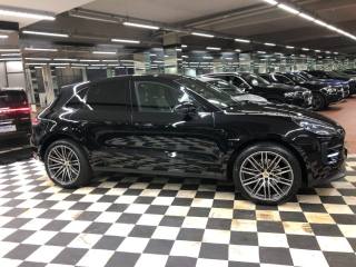 PORSCHE Macan usata, con Chiusura centralizzata