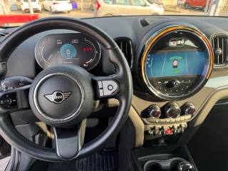 MINI Countryman usata, con Chiusura centralizzata