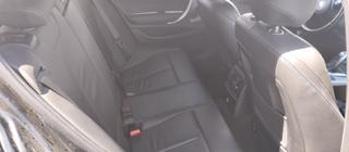 BMW 116 usata, con Climatizzatore