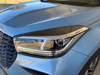 DR MOTOR DR 5.0 usata, con Android Auto