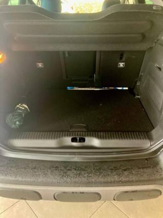 CITROEN C3 Aircross usata, con Servosterzo