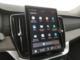 VOLVO XC90 usata, con Immobilizzatore elettronico