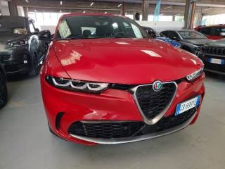ALFA ROMEO Tonale usata, con Airbag