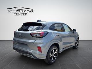 FORD Puma usata, con Autoradio