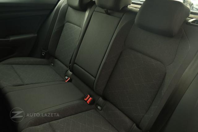 VOLKSWAGEN Golf usata, con Frenata d