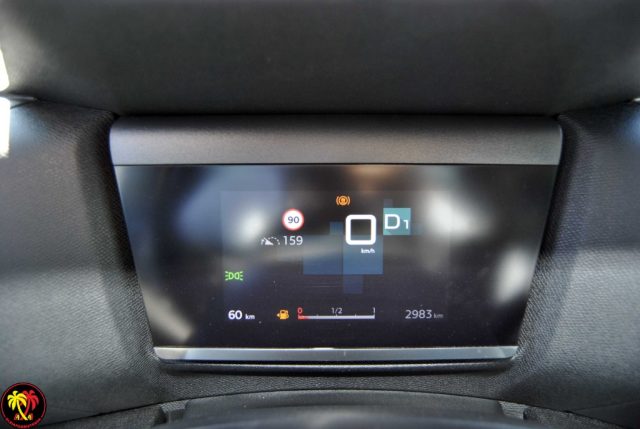 CITROEN C4 usata, con Chiusura centralizzata
