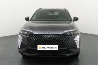 DS AUTOMOBILES DS 7 usata, con Airbag laterali