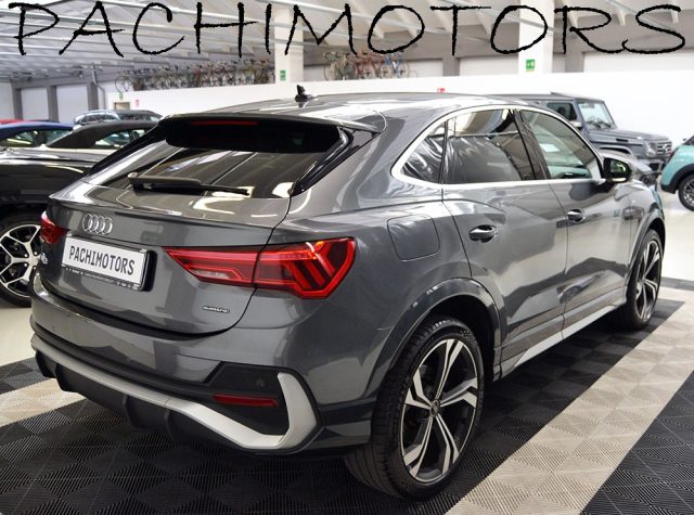 AUDI Q3 usata, con Servosterzo
