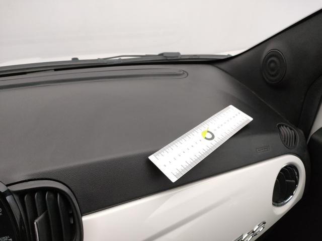 FIAT 500 usata 38