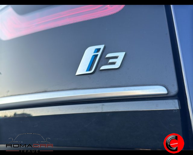 BMW i3 usata, con Sensori di parcheggio posteriori