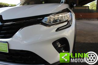 RENAULT Captur usata, con Boardcomputer