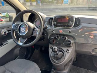 FIAT 500 usata, con Autoradio