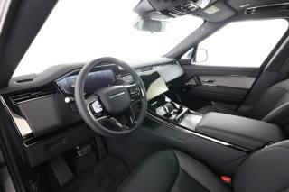LAND ROVER Range Rover Sport usata 8