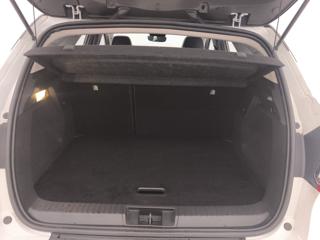 RENAULT Captur usata, con Autoradio digitale