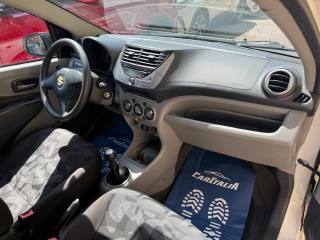 SUZUKI Alto usata, con Fendinebbia