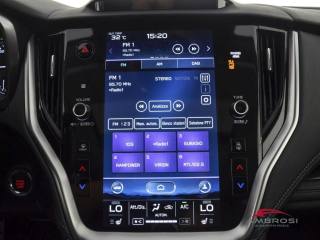 SUBARU OUTBACK usata 13