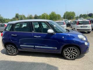 FIAT 500L usata, con Controllo trazione