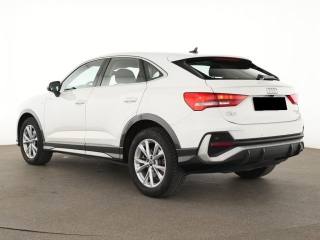 AUDI Q3 usata, con Boardcomputer