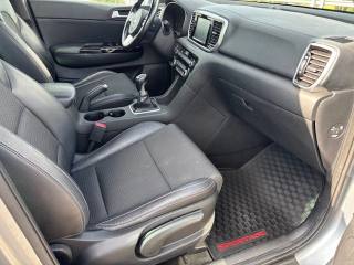 KIA Sportage usata, con Controllo trazione