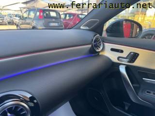 MERCEDES-BENZ A 45 S AMG usata, con USB