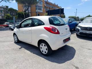 FORD Ka+ usata, con Boardcomputer