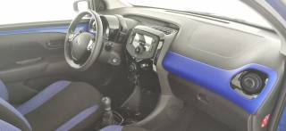 CITROEN C1 usata 43