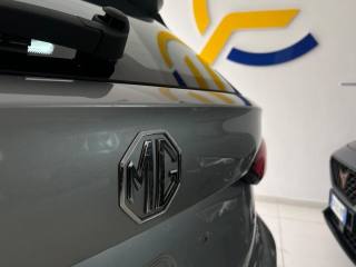 MG ZS usata, con Autoradio
