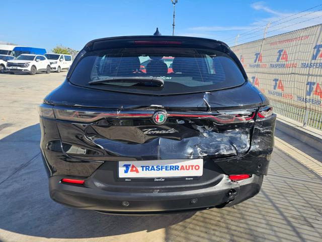 ALFA ROMEO Tonale usata, con Airbag Passeggero