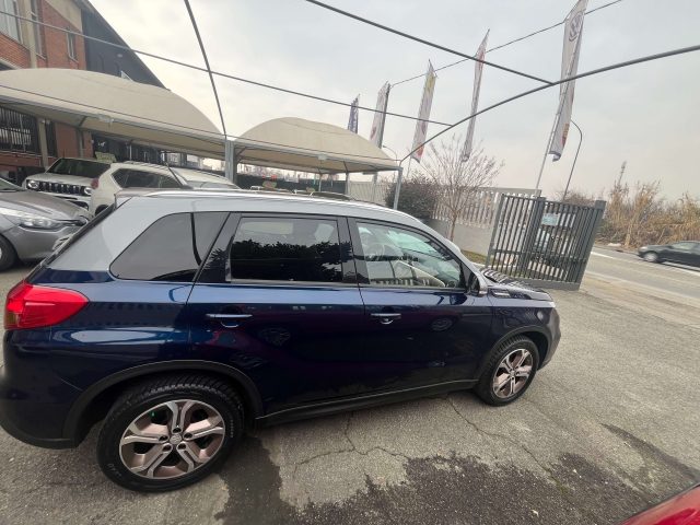 SUZUKI Vitara usata, con Airbag Passeggero