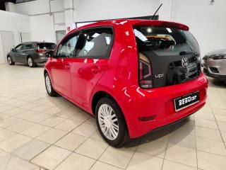 VOLKSWAGEN up! usata 7