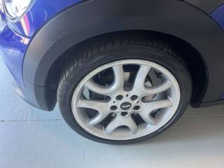 MINI Cooper S usata, con ESP