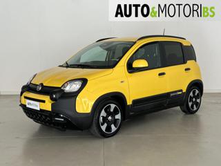 FIAT Pandina 1.0 HYBRID CROSS 65 CV *PREZZO REALE*