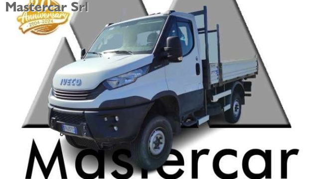 IVECO Daily usata, con ABS