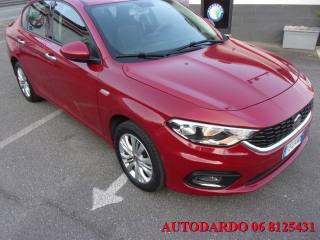 FIAT Tipo usata, con Bluetooth