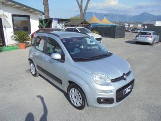 FIAT Panda usata, con Immobilizzatore elettronico