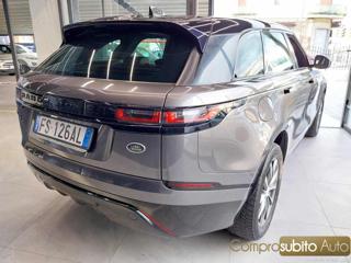 LAND ROVER Range Rover Velar usata, con Cerchi in lega