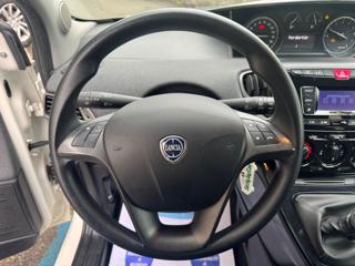 LANCIA Ypsilon usata, con Cruise Control