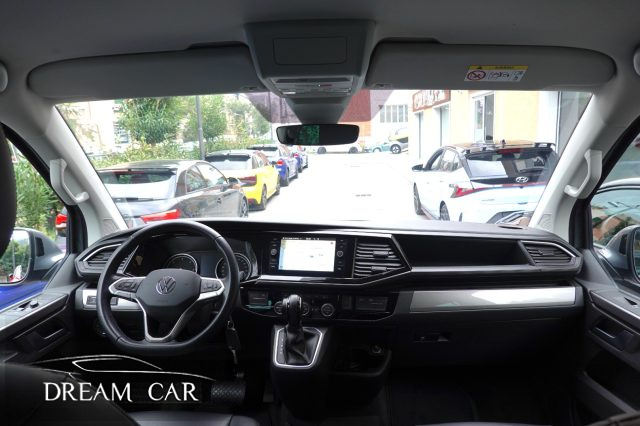 VOLKSWAGEN T6.1 usata, con Cerchi in lega