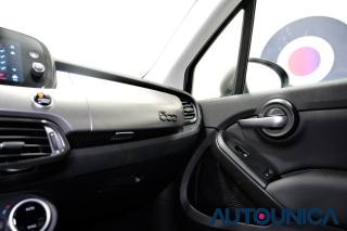 FIAT 500X usata, con Start/Stop Automatico