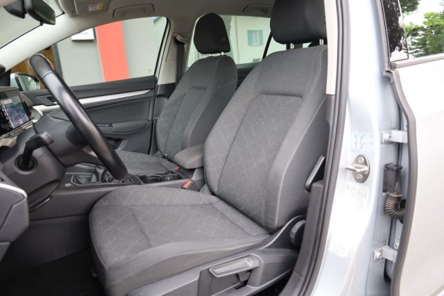 VOLKSWAGEN Golf Variant usata 75