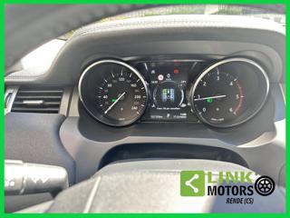 LAND ROVER Range Rover Evoque usata, con Regolazione elettrica sedili