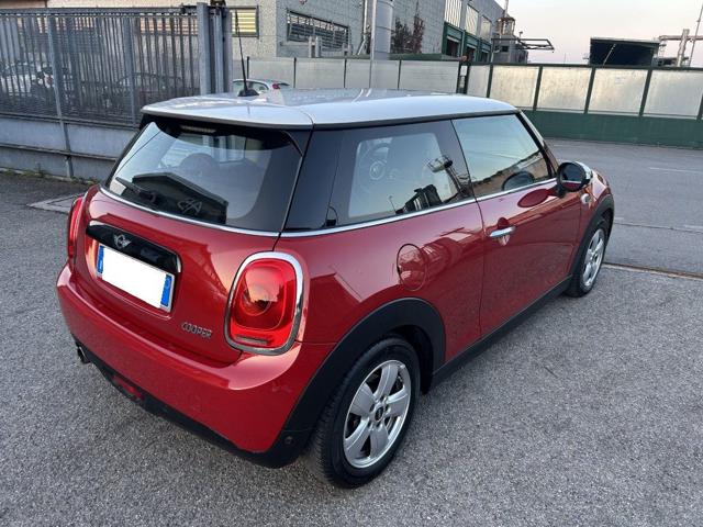MINI Cooper usata, con Airbag Passeggero