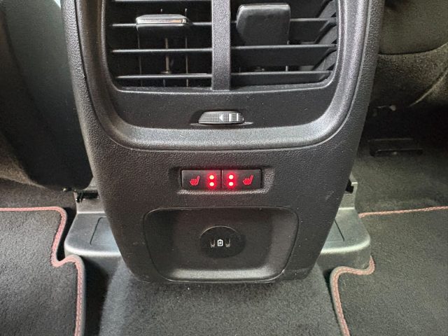 FORD Kuga usata, con Immobilizzatore elettronico