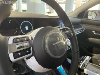 HYUNDAI Tucson usata, con Immobilizzatore elettronico