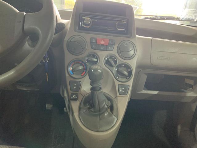 FIAT Panda usata 16