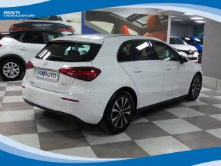 MERCEDES-BENZ A 180 usata, con Airbag