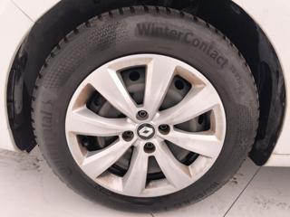 RENAULT Clio usata, con Climatizzatore