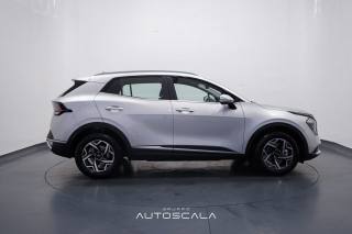 KIA Sportage usata, con Cerchi in lega