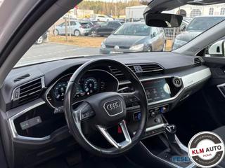 AUDI Q3 usata, con Boardcomputer