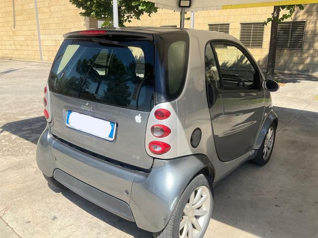 SMART ForTwo usata, con Alzacristalli elettrici